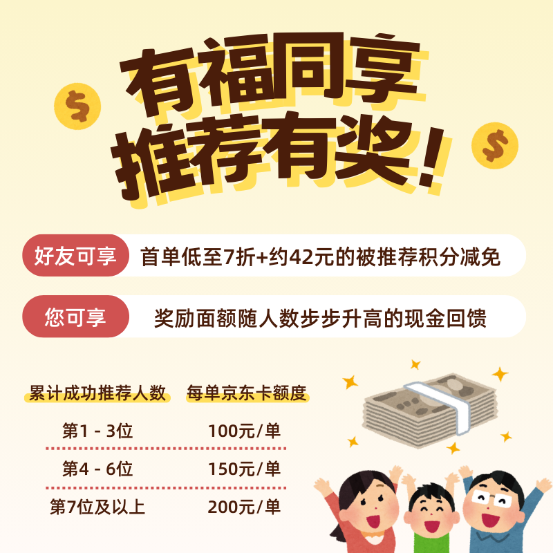 Get Rewards
