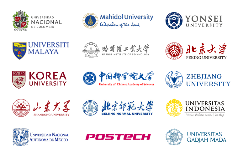 负责任的人工智能 - 大学合作伙伴
