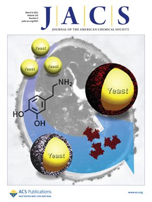 Journal of the American Chemical Society