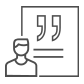 Native editor feature